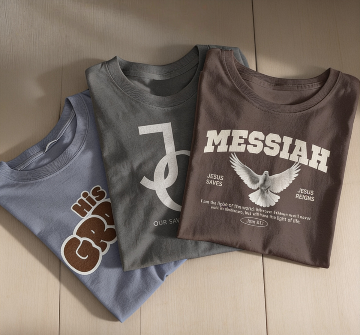 T-Shirts