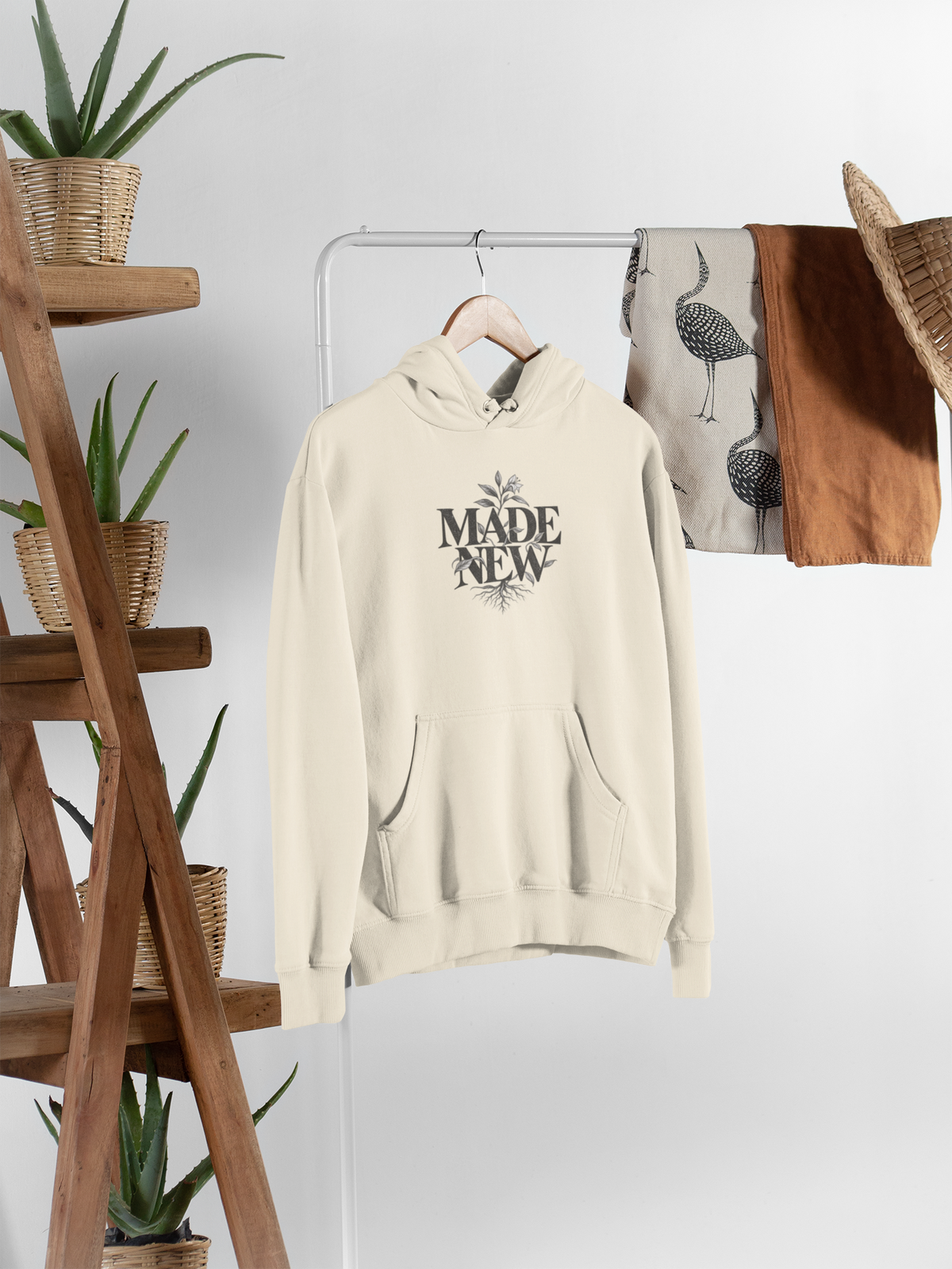 Hoodies & Sweaters