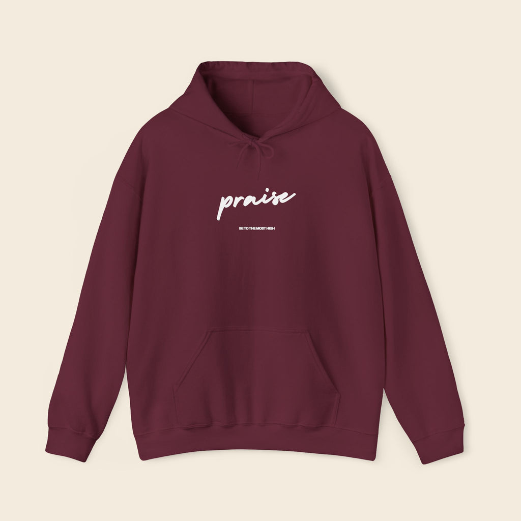 Praise Hoodie