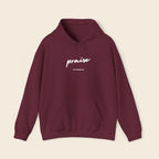Praise Hoodie