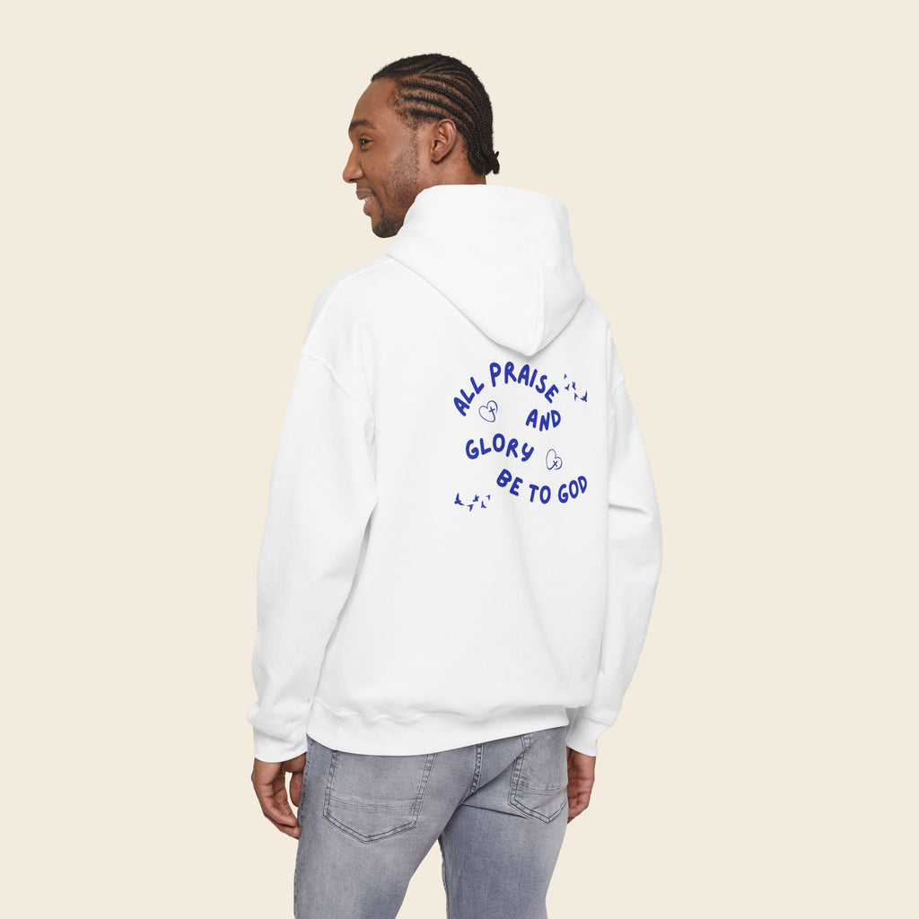 Praise Hoodie