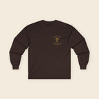 Walk by Faith Long Sleeved Shirt