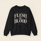 Flesh and Blood Crewneck