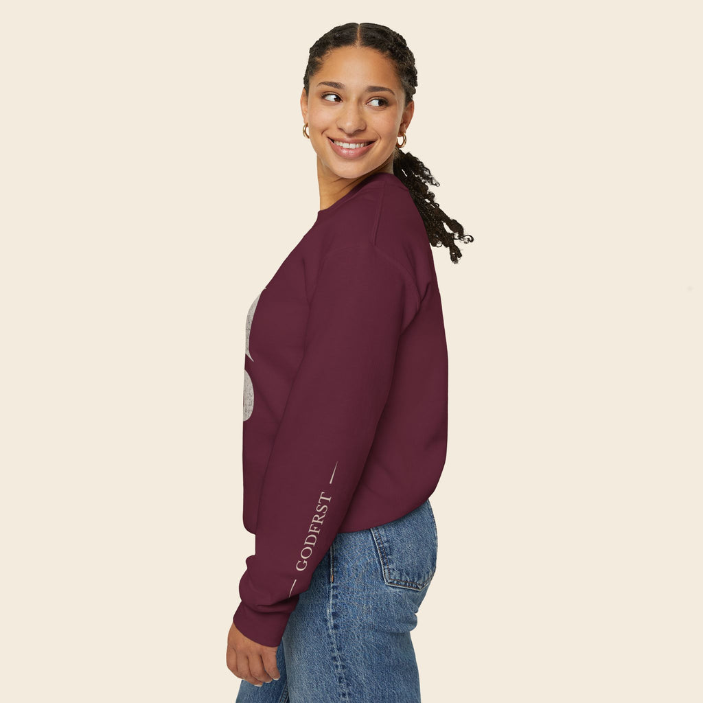Flesh and Blood Crewneck