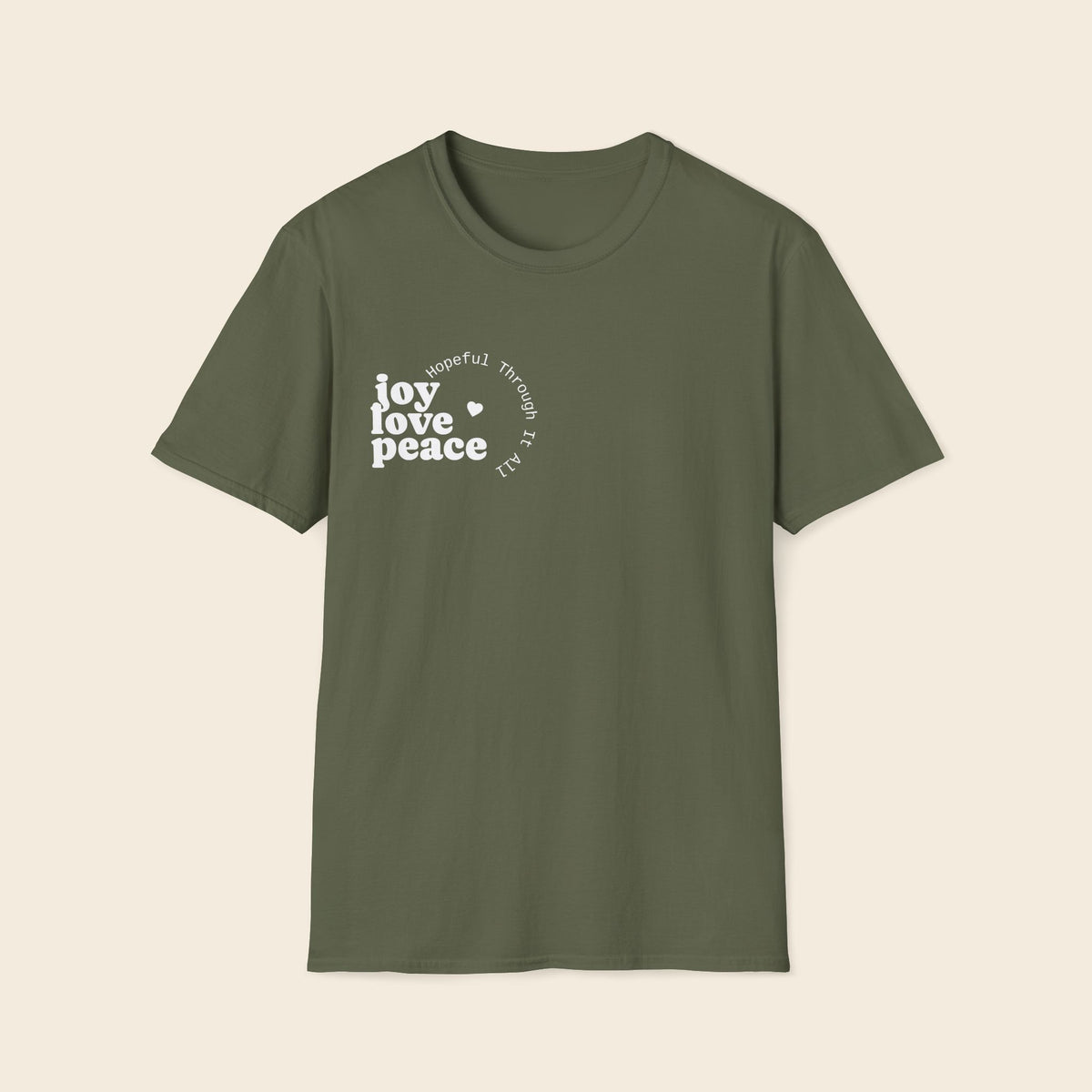 Hopeful T-Shirt
