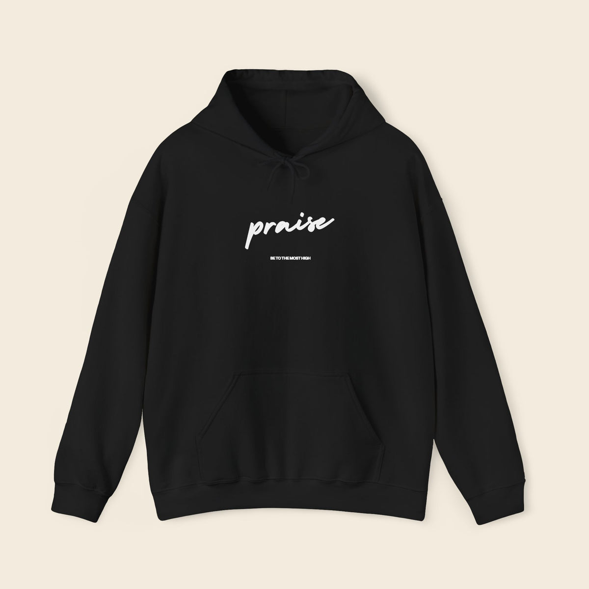 Praise Hoodie