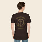 Walk By Faith T-Shirt
