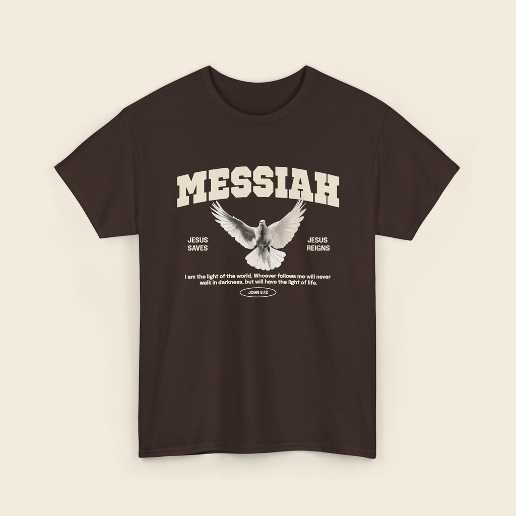 Messiah Graphic Tee