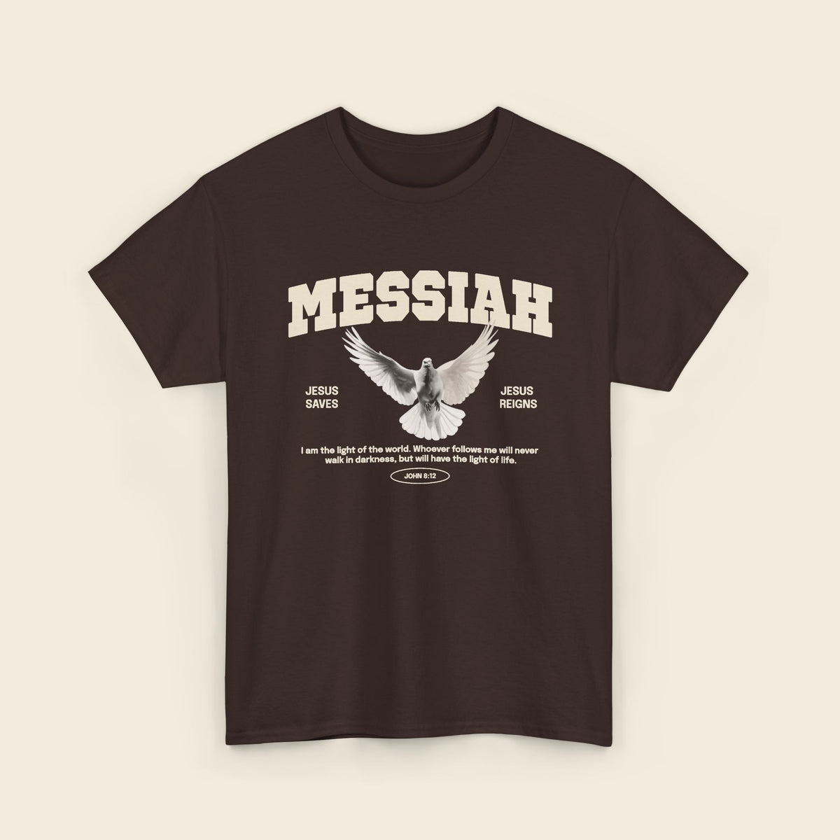 Messiah Graphic Tee