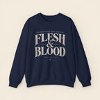 Flesh and Blood Crewneck