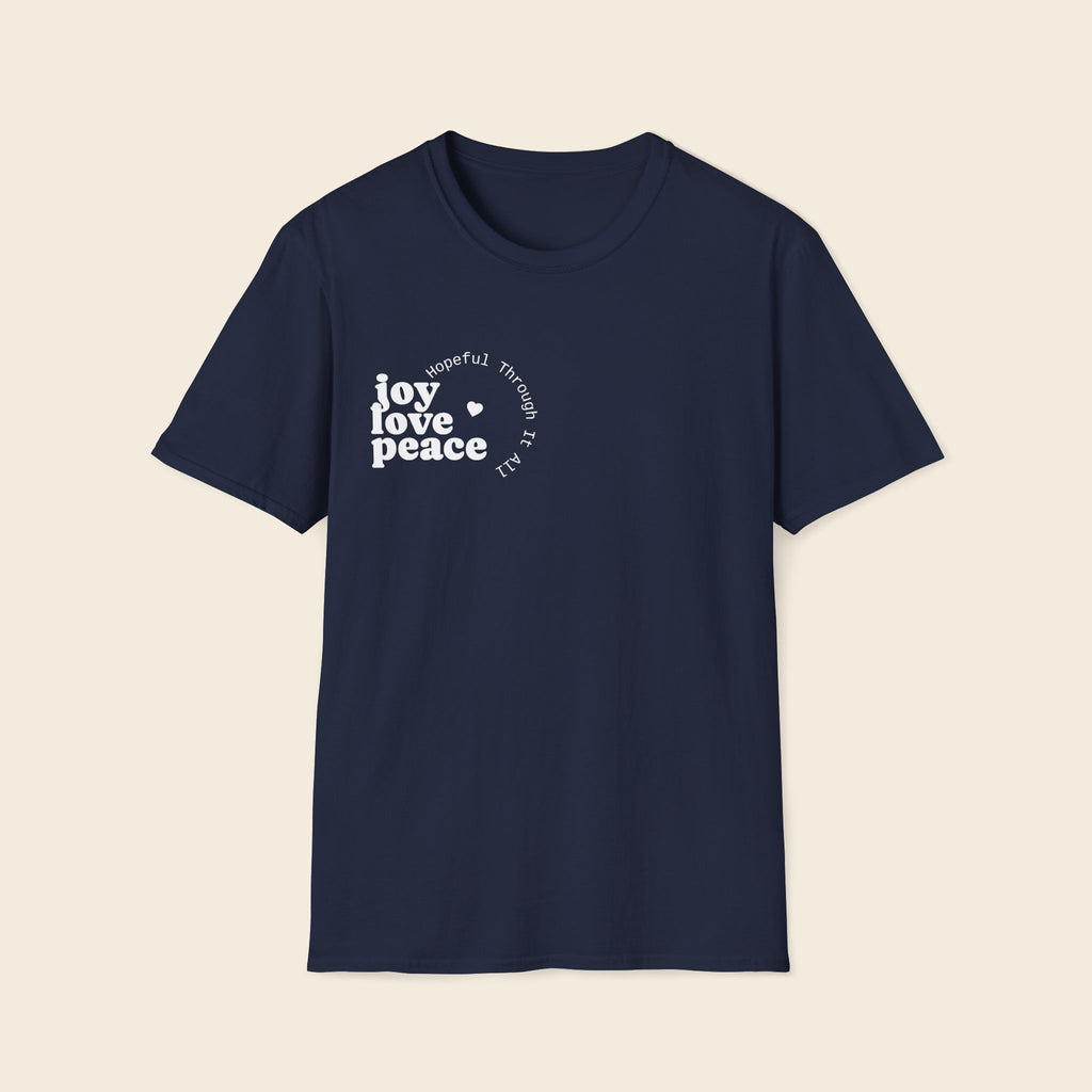 Hopeful T-Shirt