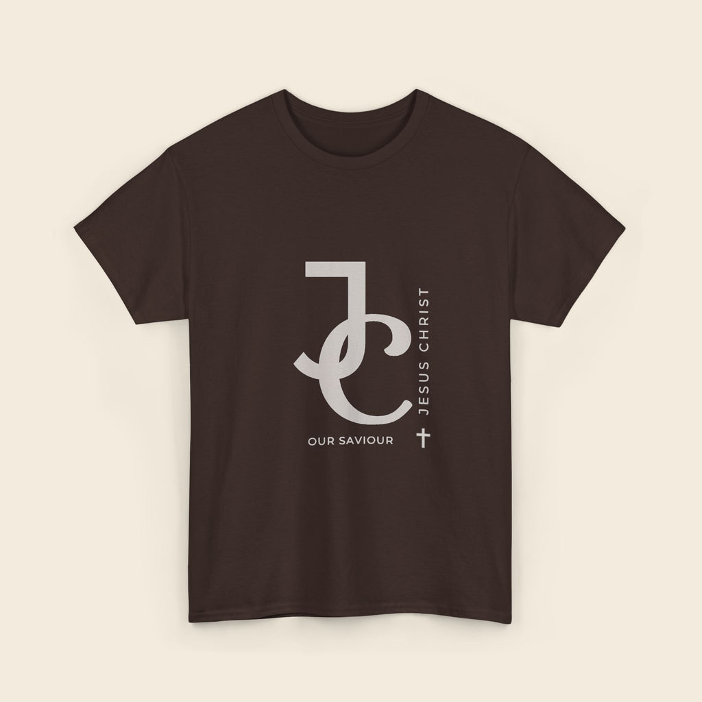 Jesus Christ Shirt, Our Saviour Tee