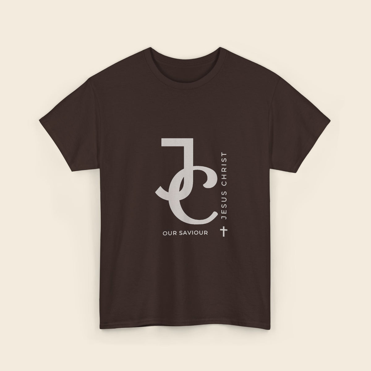 Jesus Christ Shirt, Our Saviour Tee