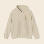 Walk by Faith Hoodie
