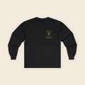 Walk by Faith Long Sleeved Shirt