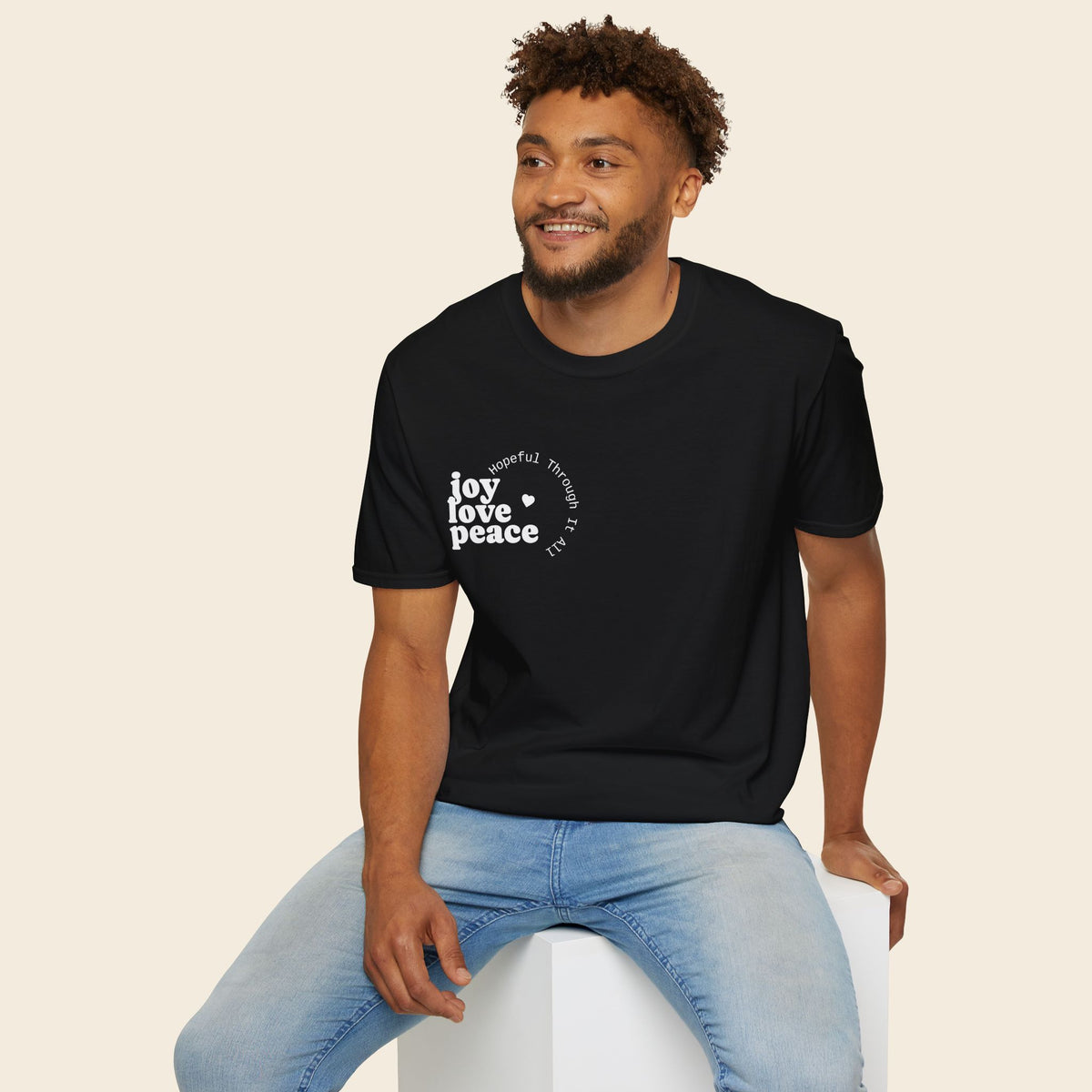 Hopeful T-Shirt