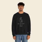 New Covenant Crewneck