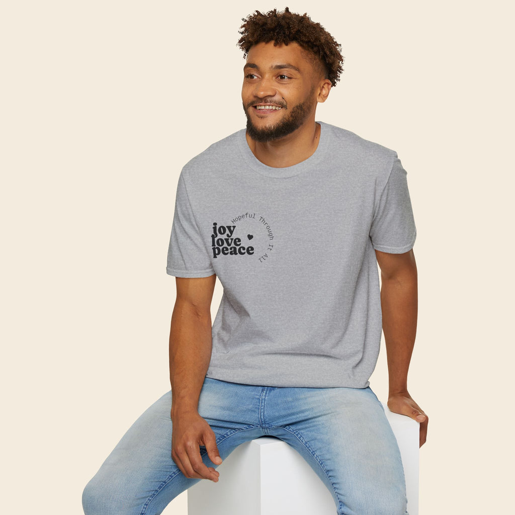 Hopeful T-Shirt
