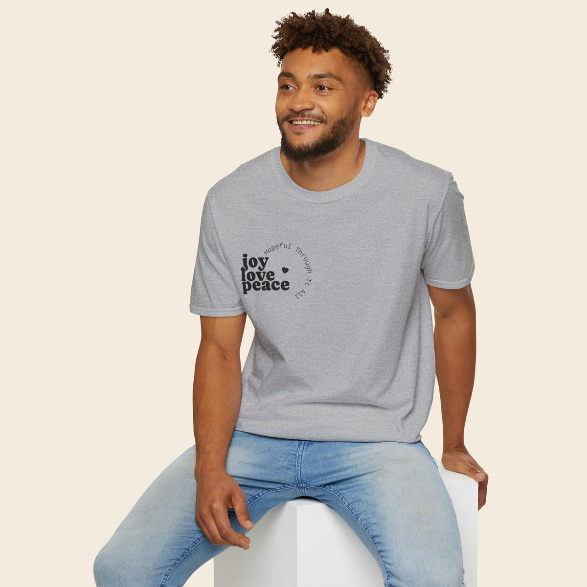 Hopeful T-Shirt