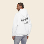Made New, Growth Through Grace Hoodie