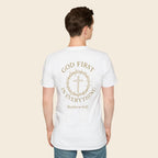 Walk By Faith T-Shirt