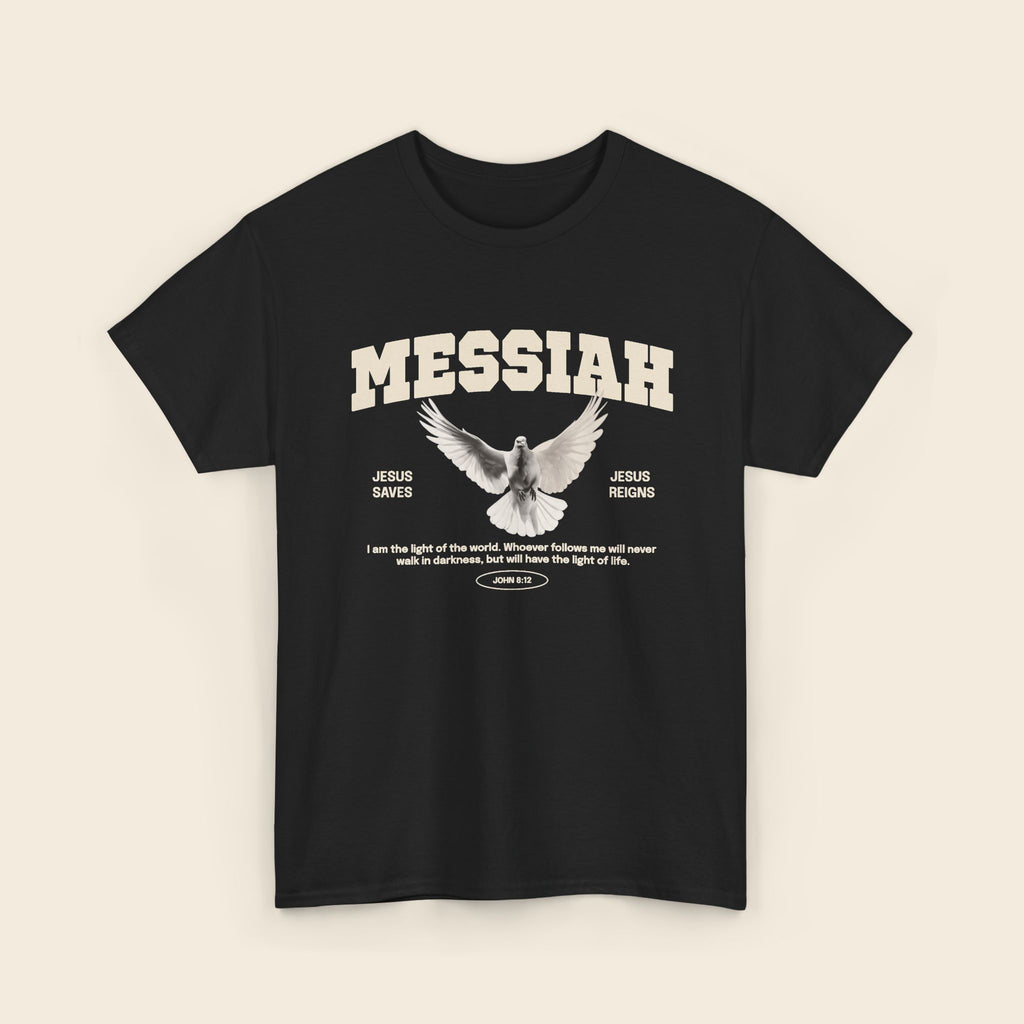 Messiah Graphic Tee
