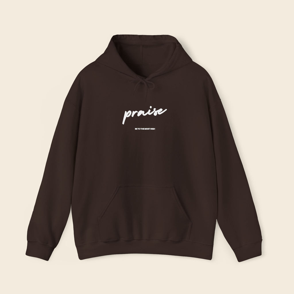 Praise Hoodie