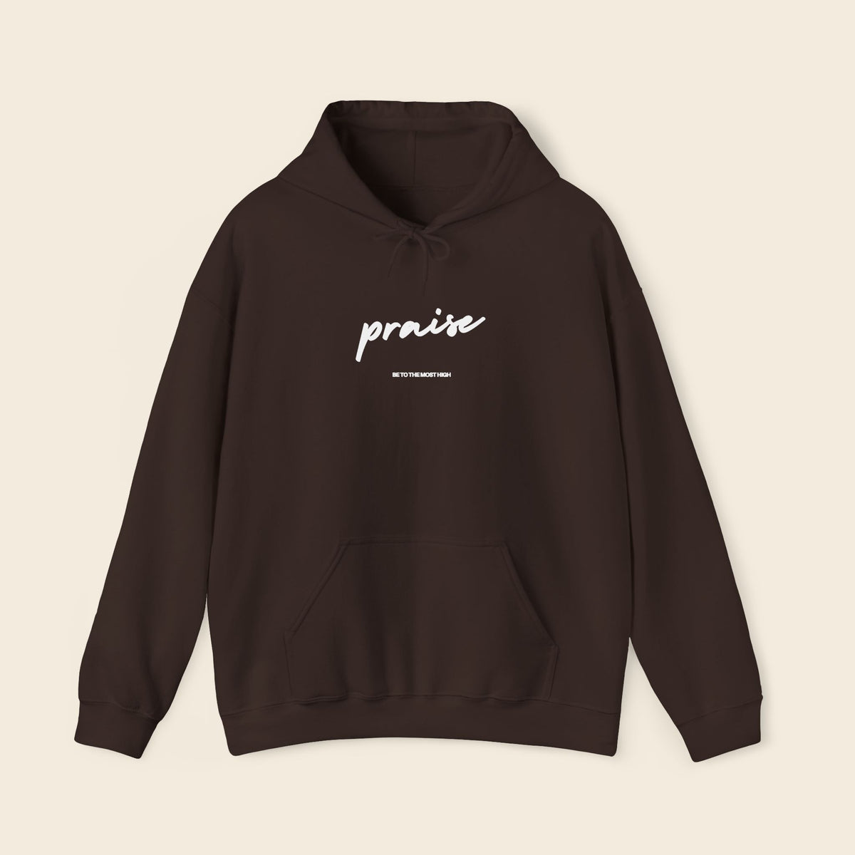 Praise Hoodie