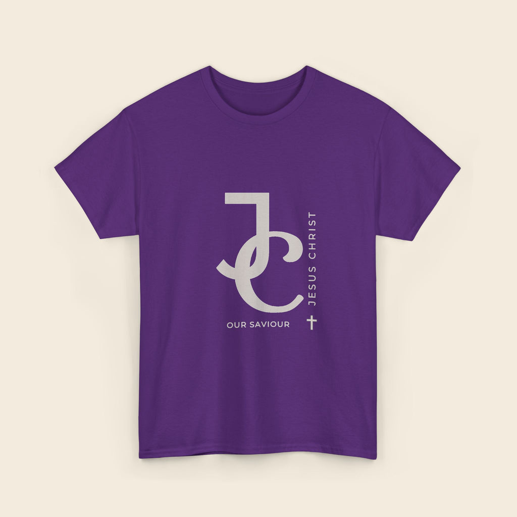 Jesus Christ Shirt, Our Saviour Tee