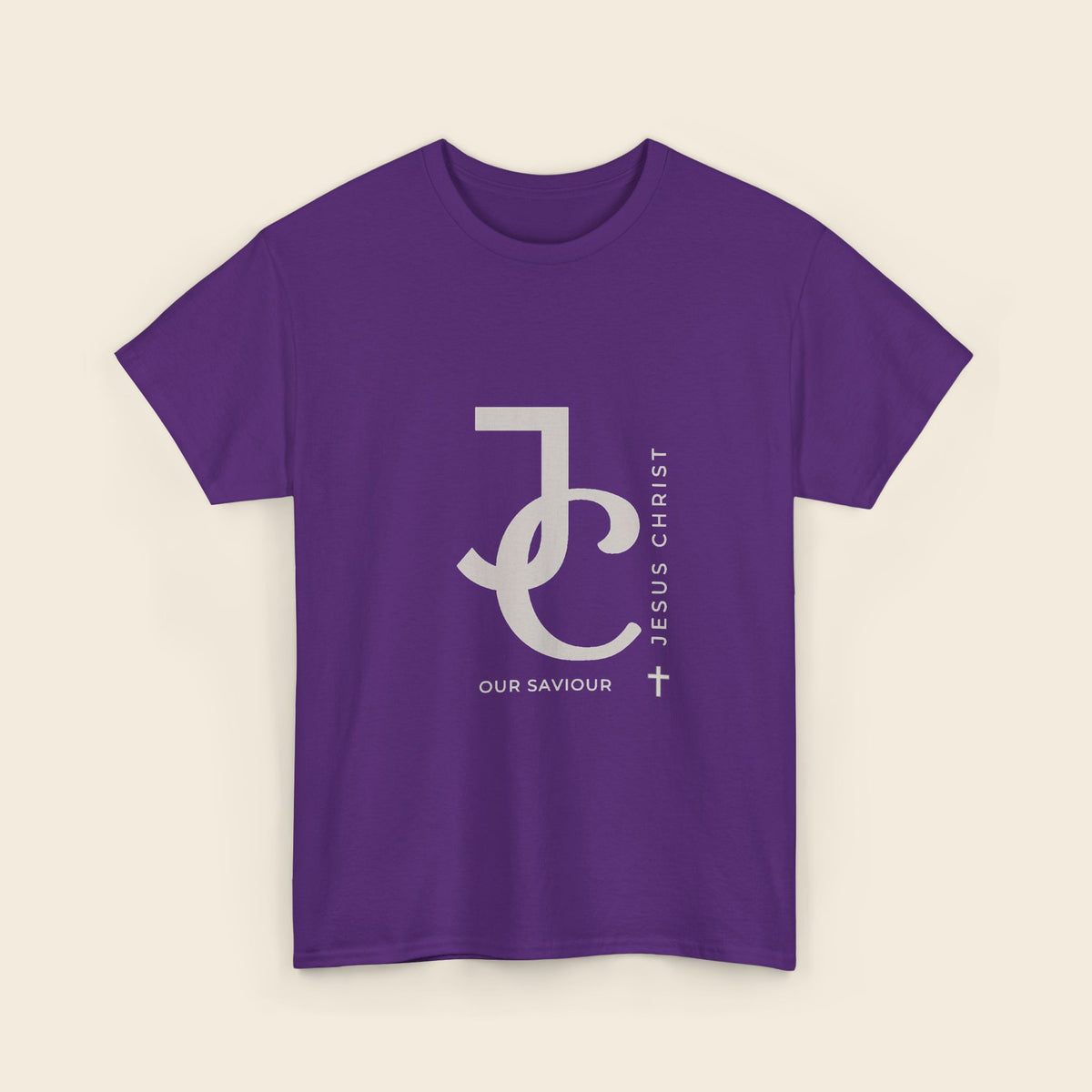 Jesus Christ Shirt, Our Saviour Tee