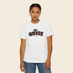 His Grace Is Enough Tee