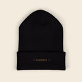 GODFRST Embroidered Beanie