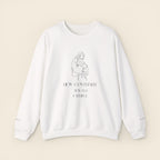 New Covenant Crewneck