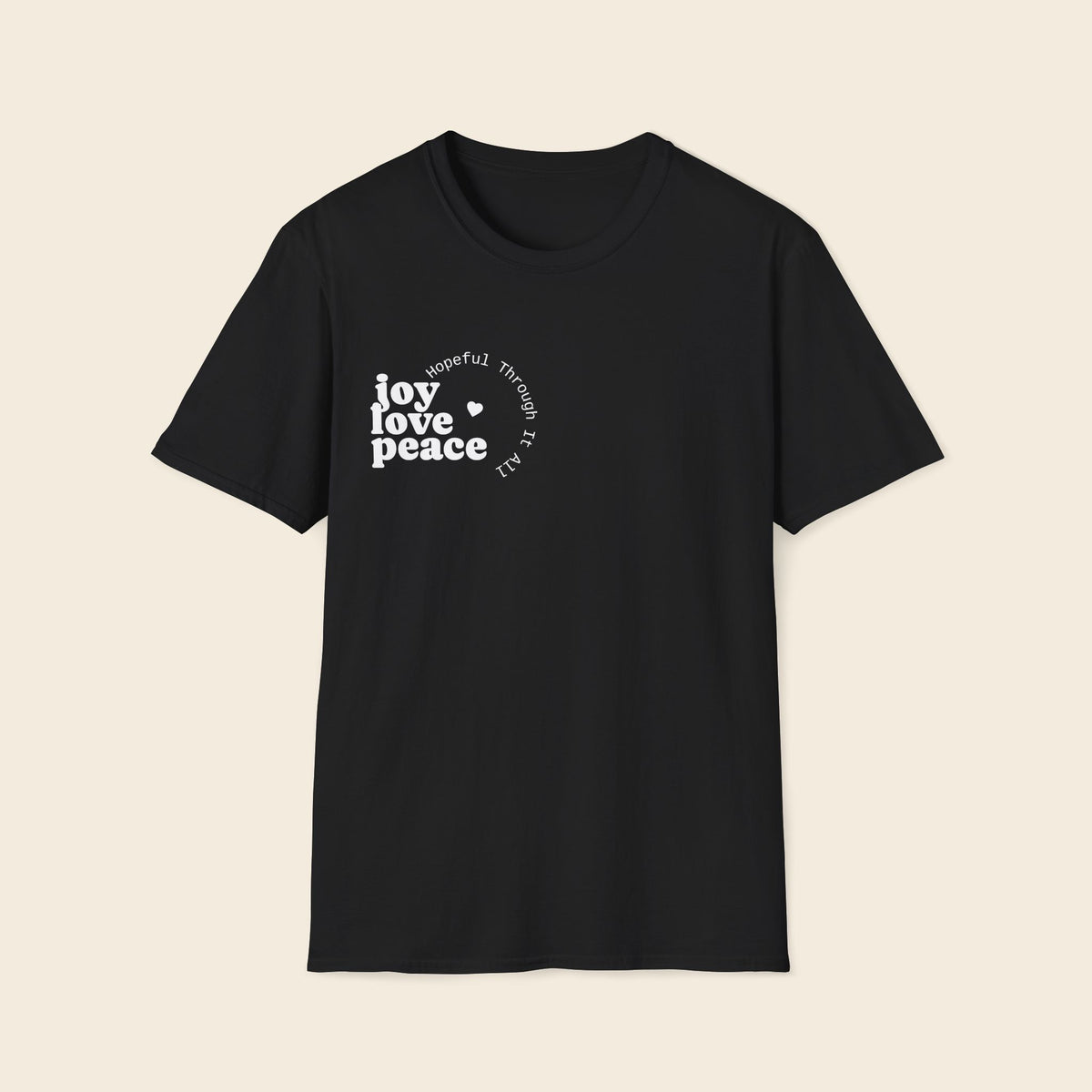 Hopeful T-Shirt