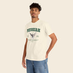 Messiah Graphic Tee