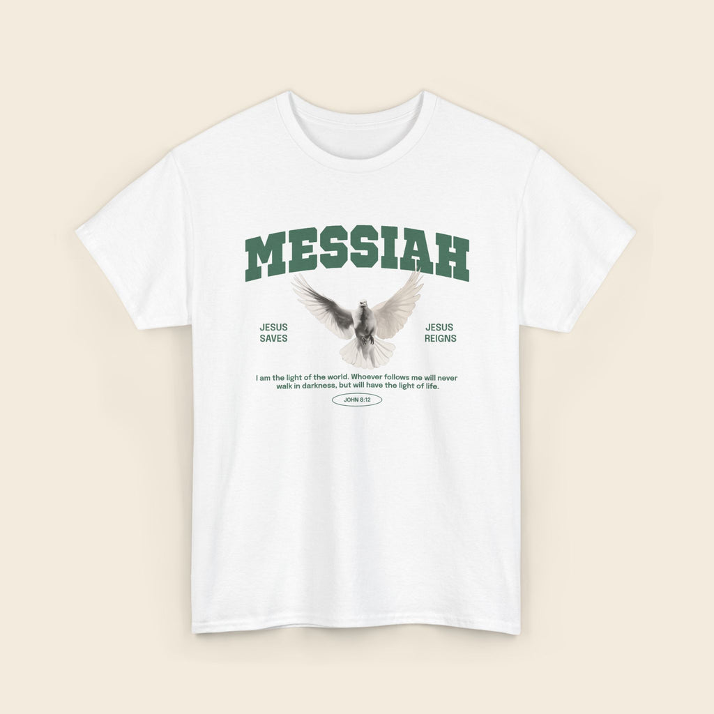 Messiah Graphic Tee