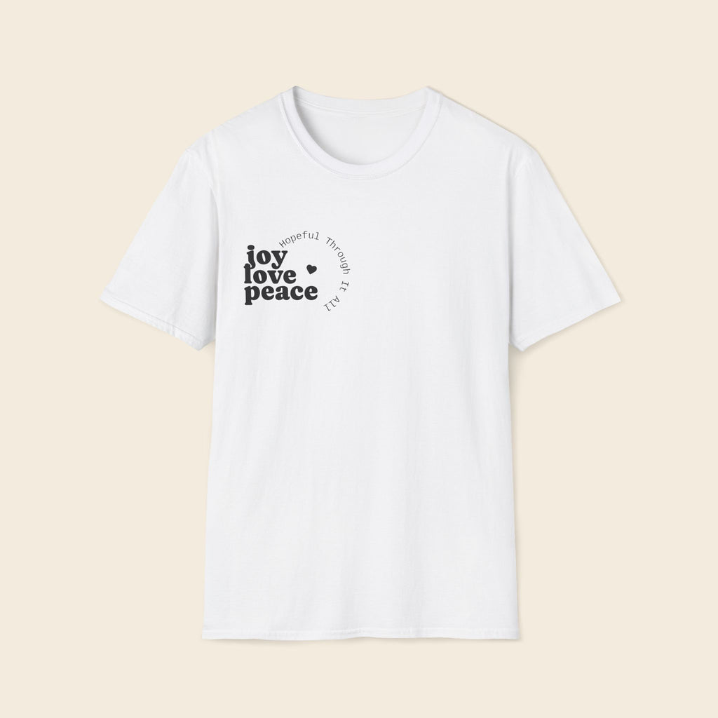 Hopeful T-Shirt