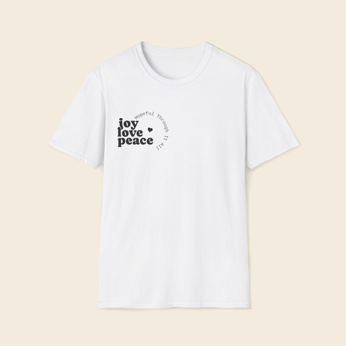 Hopeful T-Shirt