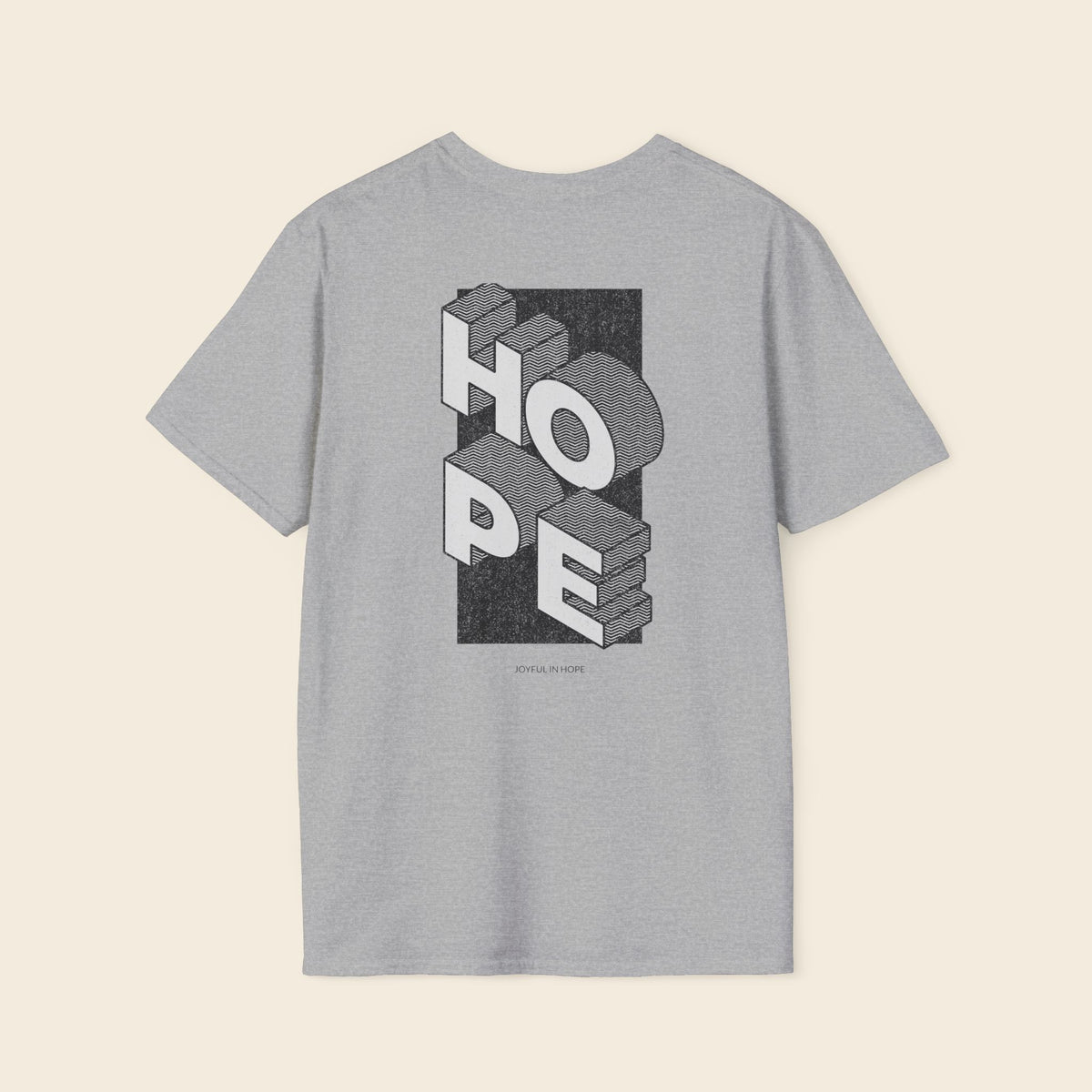 Hopeful T-Shirt
