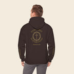 Walk by Faith Hoodie