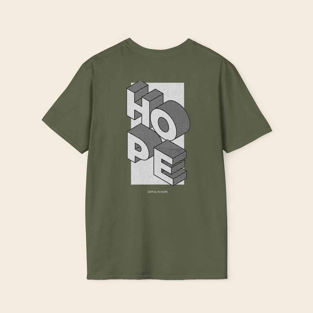 Hopeful T-Shirt