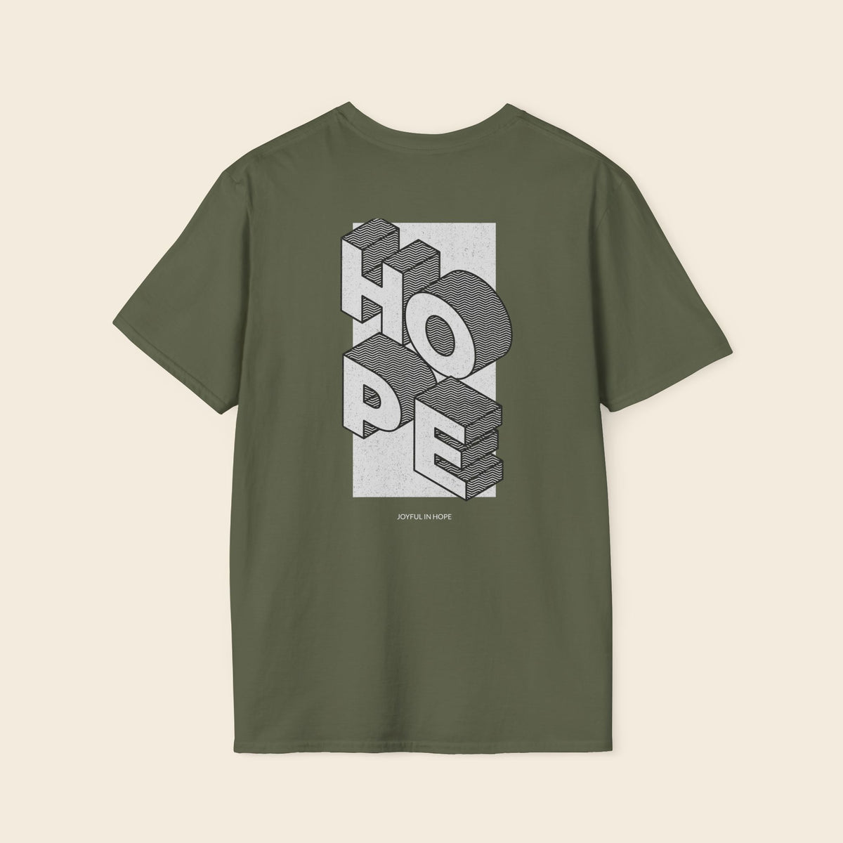 Hopeful T-Shirt