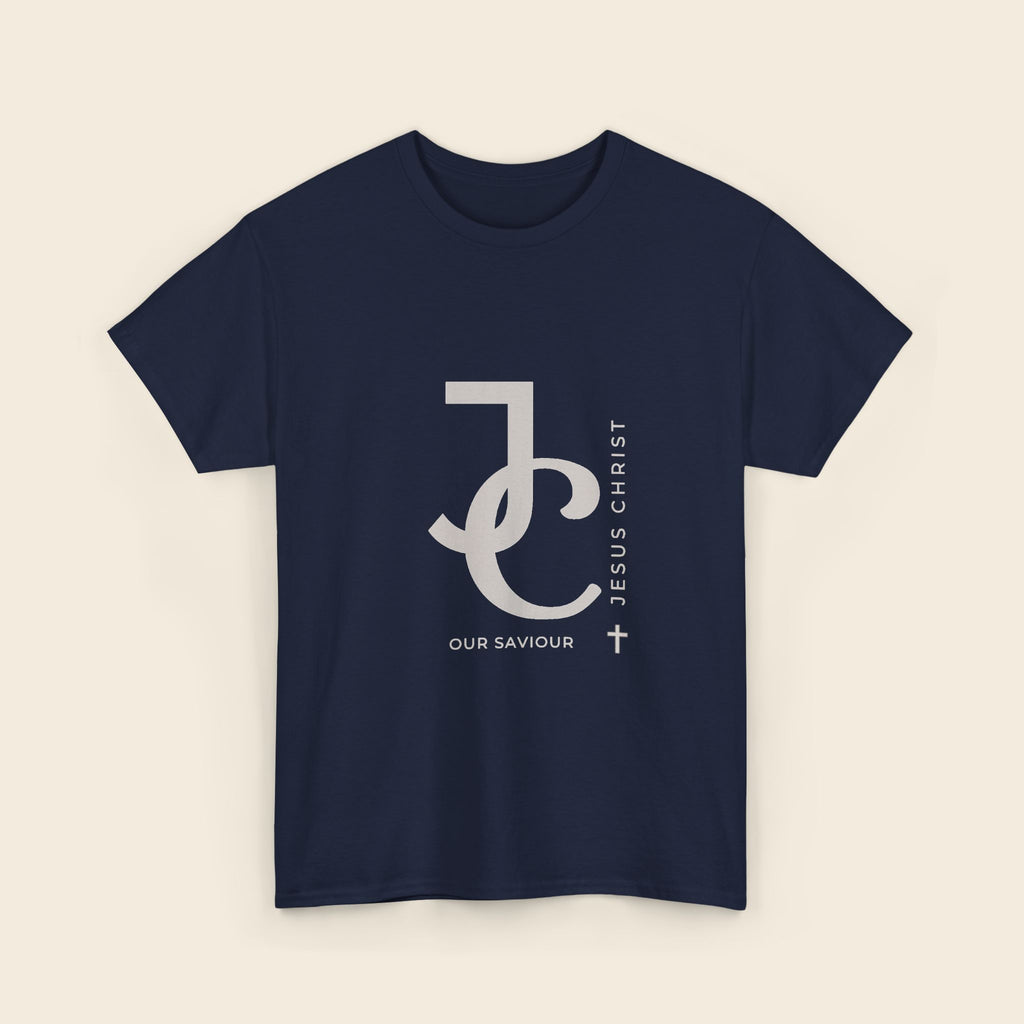 Jesus Christ Shirt, Our Saviour Tee