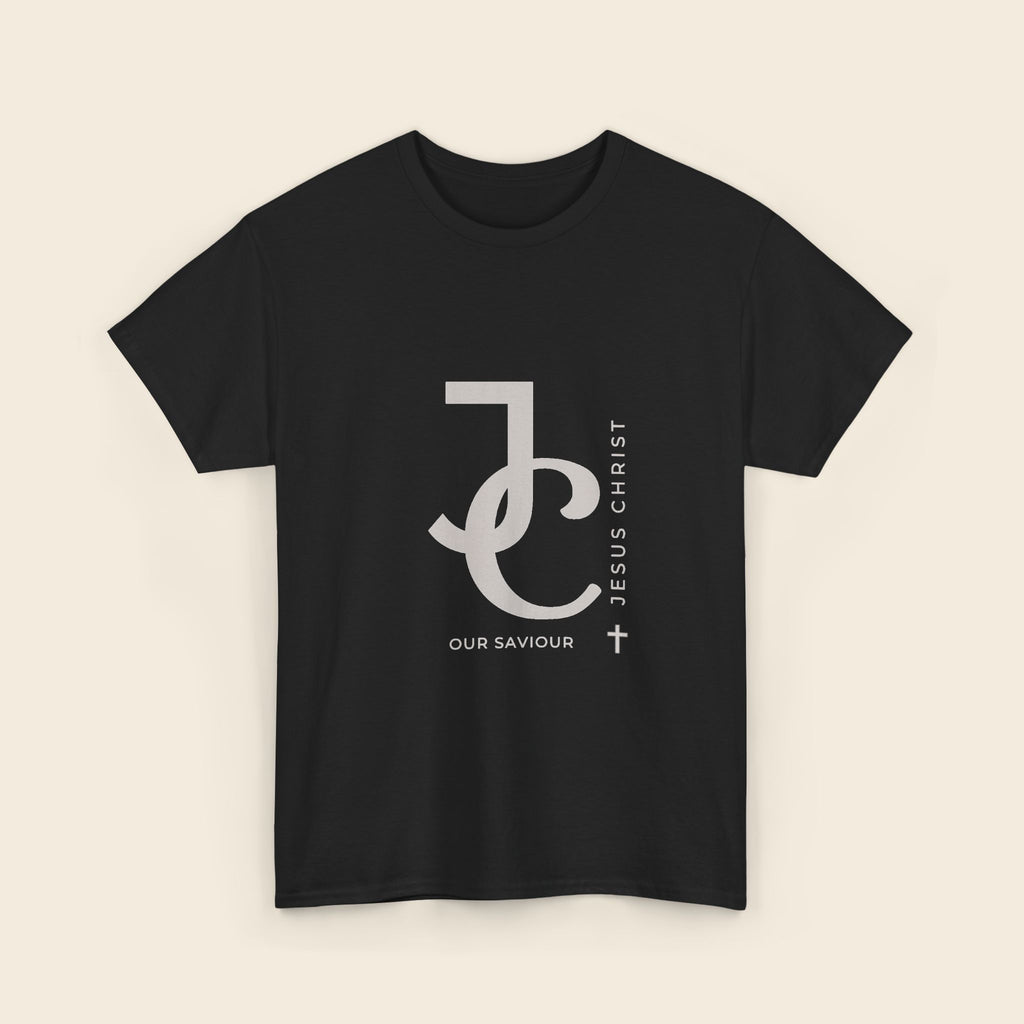 Jesus Christ Shirt, Our Saviour Tee