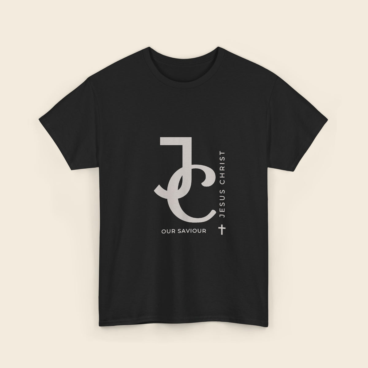 Jesus Christ Shirt, Our Saviour Tee