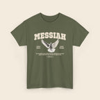 Messiah Graphic Tee