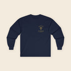 Walk by Faith Long Sleeved Shirt