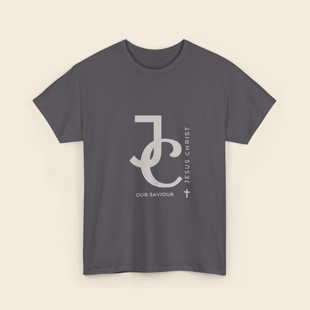 Jesus Christ Shirt, Our Saviour Tee