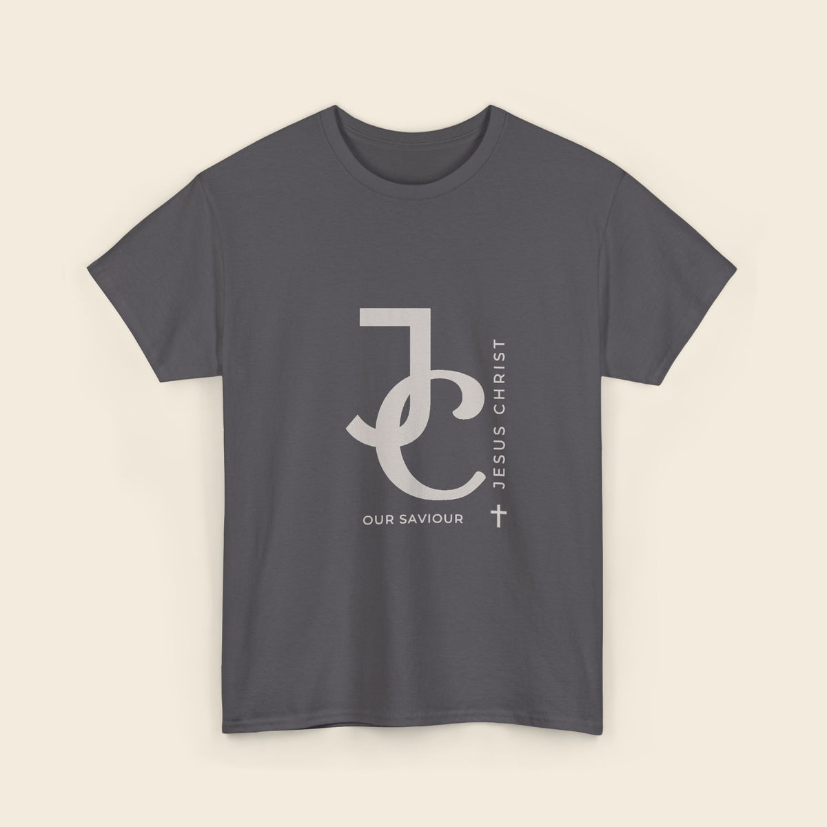 Jesus Christ Shirt, Our Saviour Tee