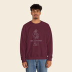 New Covenant Crewneck